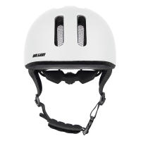 Casco De Ciclismo UB-26 Para Hombres Y Mujeres Seguridad En Scooters Eléctricos Motos Y Bicicletas Urbanas Vintage Ultraligero Con Ventanas De Aire - details 10