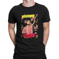 Camiseta Morrissey Para Hombre Tees Del Smiths Con Estampado Gráfico Cuello Redondo Manga Corta Algodón Prenda Casual Transpirable Ligera Y De Secado Rápido - details 0