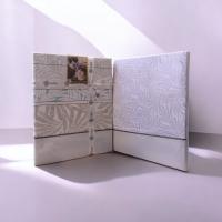 Sábanas Tolrá Verano Carla Gris Medio – Altura Premium y Máxima Calidad Garantizada. - details 3