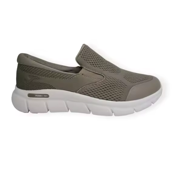 JOMA NILO MEN 2524 BROWN MEMORY FOAM - 1