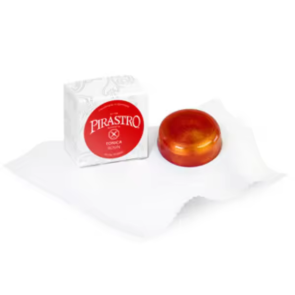 Resina Pirastro Violín Tonica 900800 - 1