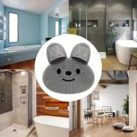 Almohadilla De Masaje De Silicona Para Pies Antideslizante Para Baño Almohadilla De Masaje Para Espalda Herramienta De Eliminación - details 5