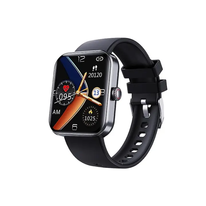 F57L 1.91 inch Color Screen Smart Watch - 1