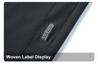 Pantalones De Verano Para Hombre Seda Helada Transpirables Casuales Delgados Secado Rápido Estilo Recto Cintura Elástica Deportivos Fitness - details 12