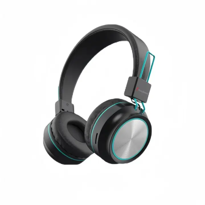 EasySpeed Auriculares Gaming Inalámbricos Bluetooth, Sonido Envolvente, Batería de Larga Duración, 25 Horas de Juego y Música, Consola, PC, Móvil - 1