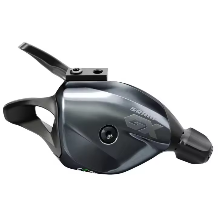 Sram Maneta Cambio Gx Eagle Trigger Rear Discrete Clamp Lunar - 1