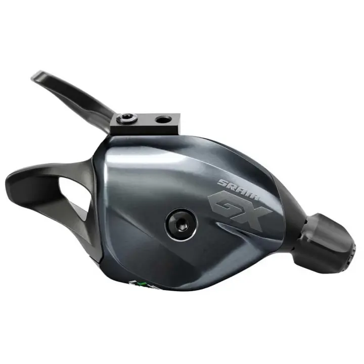 Sram Maneta Cambio Gx Eagle Trigger Rear Discrete Clamp Lunar - 1