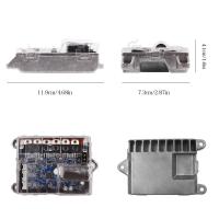 Placa Principal De Control Para Patinete Eléctrico XIAOMI Mijia M365/Pro/1s Componentes De Circuito Placa Motherboard ESC - details 9