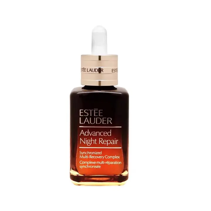 Estée Lauder Advanced Night Repair Sérum Antienvejecimiento Synchronized Multi-Recovery Complex - Número 1 en Serums Antienvejecimiento 100ML - 1