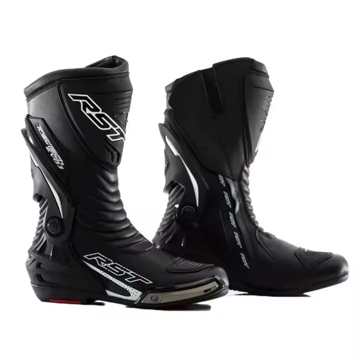 Rst Botas Deportivas Tractech Evo Iii Sport - 1