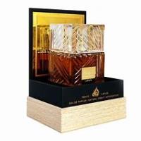 Perfume khamrah unisex de Lattafa..100ml... - details 1