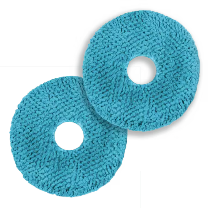 CECOTEC 60943 - Pack de Mopas Conga 11090 / 13090 - 1