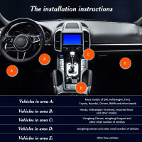 Lector De Códigos OBD2 V100 Herramientas De Diagnóstico Para Coche Scanner OBD 2 Universal Con Pantalla Digital Plug And Play - details 17