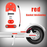 Neumático Sólido De 10 Pulgadas Para Scooter Eléctrico Xiaomi M365 pro Repuesto De Rueda Explosión-Resistente 10x2 Modificado - details 17