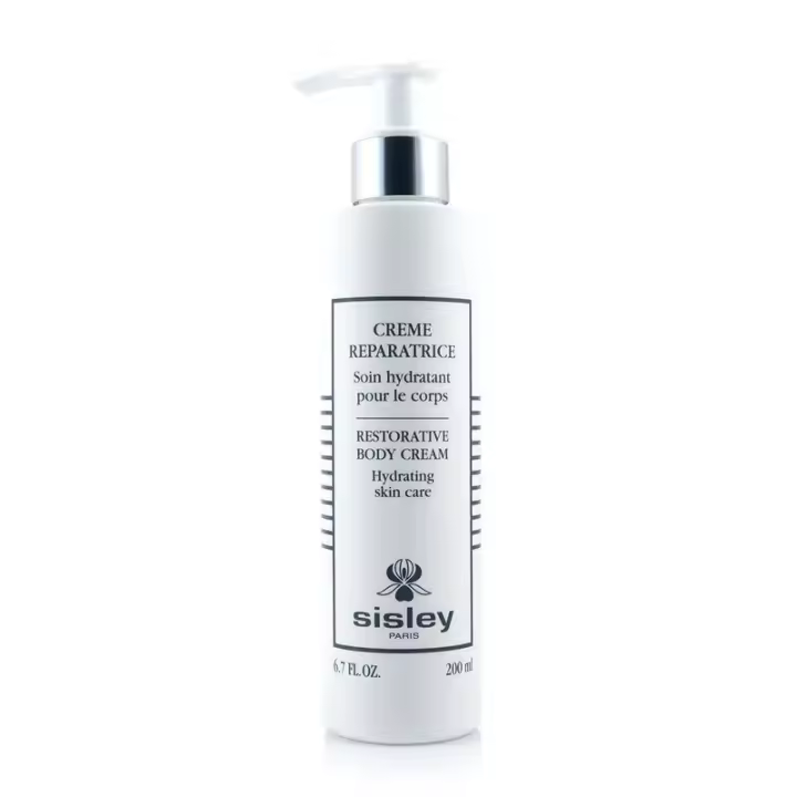 Sisley Crème Réparatrice Soin Hydratant Pour Le Corps 200 Ml - 1
