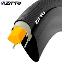 Insertos De Neumático Ciclismo Tubless VKTECH Para Bicicleta MTB Y Carretera 700c 27.5 29 Tamaño Aproximado 210cm X 2.1cm X 1.5cm Peso Aproximado 54g/124g/178g - details 6