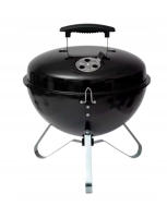 Big Jeff Sterling Charcoal BBQ Grill 37 x 45,5 cm - details 1