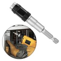 Portapuntas giratorio magnético, resistant to impactos, para tornillo - details 2
