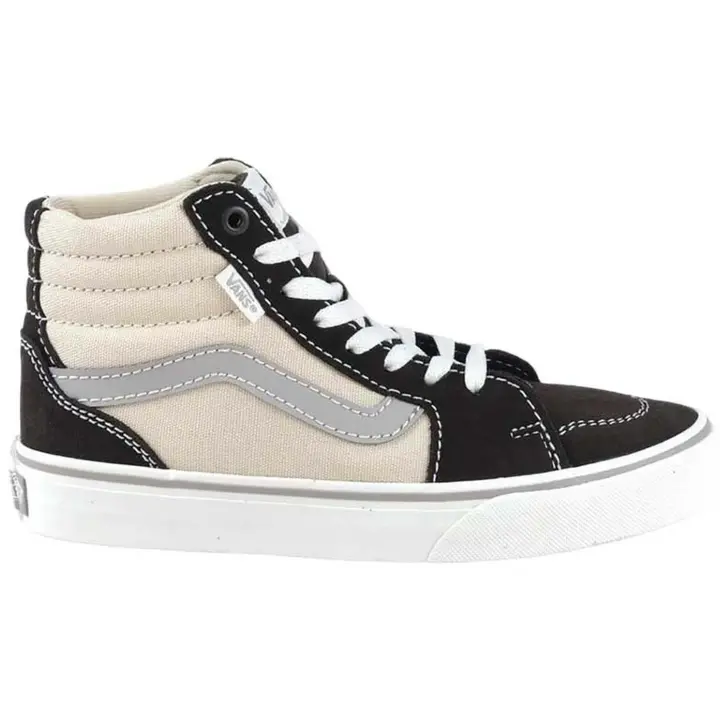 Zapatillas Vans Filmore Hi para mujer en color multicolor - 1