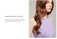 CREATE - Cepillo de aire secador y moldeador iónico 5 en 1 - ION STYLER PRO - details 3