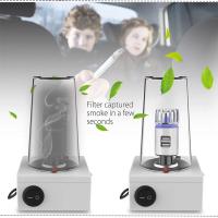 Purificador De Aire Para Coche Mini Ionic Purifier Barra De Oxígeno USB Cargador Limpiador De Vehículo Con Ionizador De Ozono - details 10