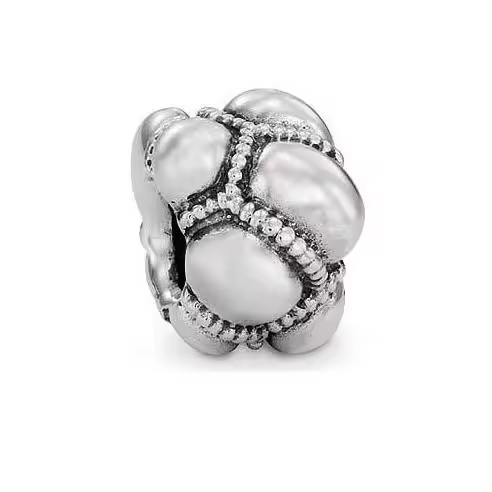 Charm Plata Pandora Ref: 79401 - Joyería Mujer - Elegante y Sofisticado - 1