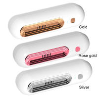 Purificador De Aire USB Para Cocina Nevera Y Coche Desodorizador Y Esterilización Con Filtro De Carbono Activado Para Uso Doméstico Y Baño - details 4