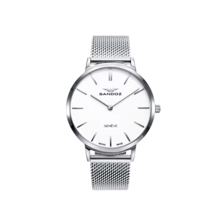 RELOJ SANDOZ 81350-07 CLASSIC & SLIM MUJER SANDOZ 81350-07 - 1