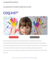 Ventilador de techo BIT con luz LED blanca de 36 W, 3 configuraciones de luz, con control remoto - Motor de CC silencioso de alta eficiencia, pantalla de 3 luces, aspas plegables retráctiles, 6 velocidades, control remoto, temporizador - details 5