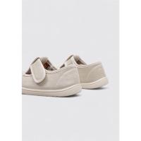 Limma 8197 Deportivas Con Velcro Bebé - niño (hasta la talla 30) Beige - details 2