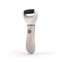 Molinillo de pies eléctrico, artefacto de eliminación de piel de pies, molinillo de pedicura para el hogar, herramienta de pedicura eléctrica de belleza para pies azul - details 7