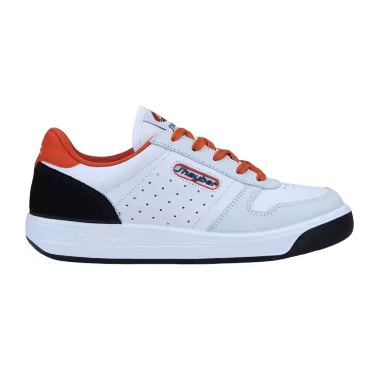 ZAPATILLAS ROLAND GARROS J'HAYBER  GRAND SLAM MODELO 65702-900 Naranja - 1