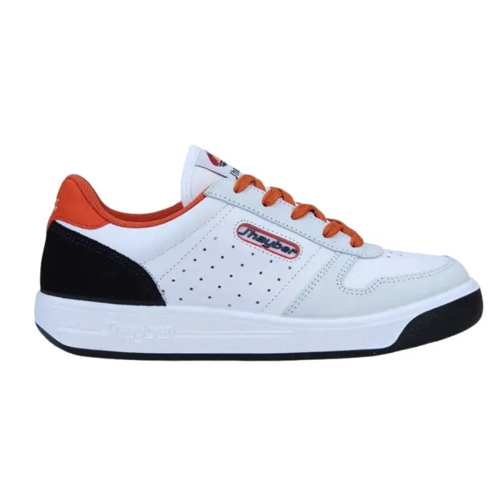 ZAPATILLAS ROLAND GARROS J'HAYBER  GRAND SLAM MODELO 65702-900 Naranja - 1