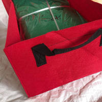 Bolsas de Cultivo de Plantas para Jardín Tela Resistente y Reutilizable para Cultivo de Berenices Zanahorias y Arachiles Producto Normal - details 5