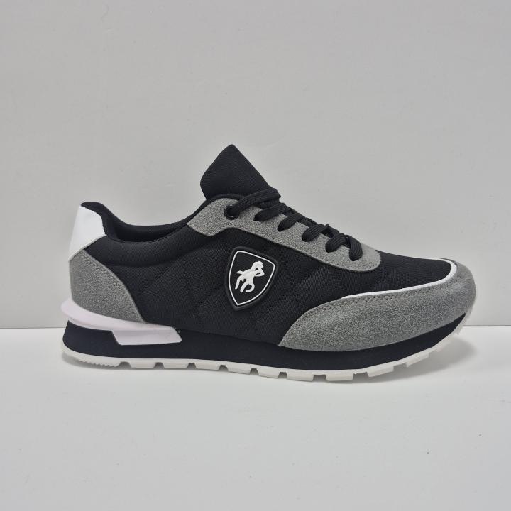 Sports shoes design quality and comfort all in one (more dress style)