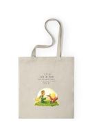 Makito ,bolsa tote bag con ilustraciones a todo color,7 modelos a elegir - details 3