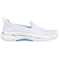 Zapatillas Skechers Go Walk Ocean Reef con Arch Fit - Sneakers Skechers para mujer SLIP ON con tecnología ARCH FIT - details 2