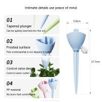 Dispositivo De Riego Automático Para Flores Ajustable Derrame De Agua En El Hogar Herramienta De Jardinería Para Regar Plantas - details 3