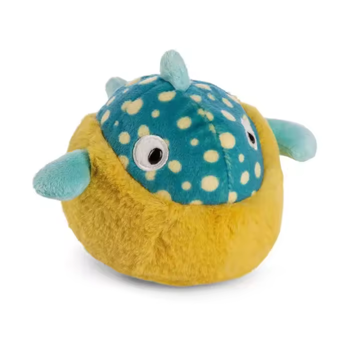 Nici Pez Globo Volker Teddy 15 Cm - 1
