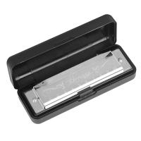 Harmonica SLADE Profesional 10 Agujeros 20 Tonos Colores C Tecla Armonica De Bocina Instrumento Para Principiantes Regalos Para Niños - details 1
