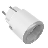 Enchufe Inteligente Matter Wifi 16A Medidor De Energía Control Remoto EU Enchufe Compatible Con Tuya Homekit Echo Alexa Google Home Smartlife - details 20