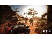 Evil West - PS5 - Nuevo precintado - PAL España - details 1