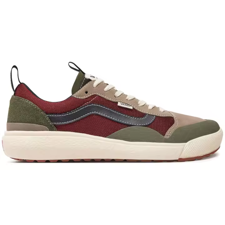 Calzado Sportswear marca Vans modelo Vn000Cwd0Cl1 para hombre en color - 1