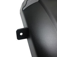 Protector De Barro Y Guardabarros Trasero Para Honda NC750X 2012-2023 Extensor De Faros De Barro Cubierta De Guardabarros De Plástico ABS Para Motocicleta - details 13