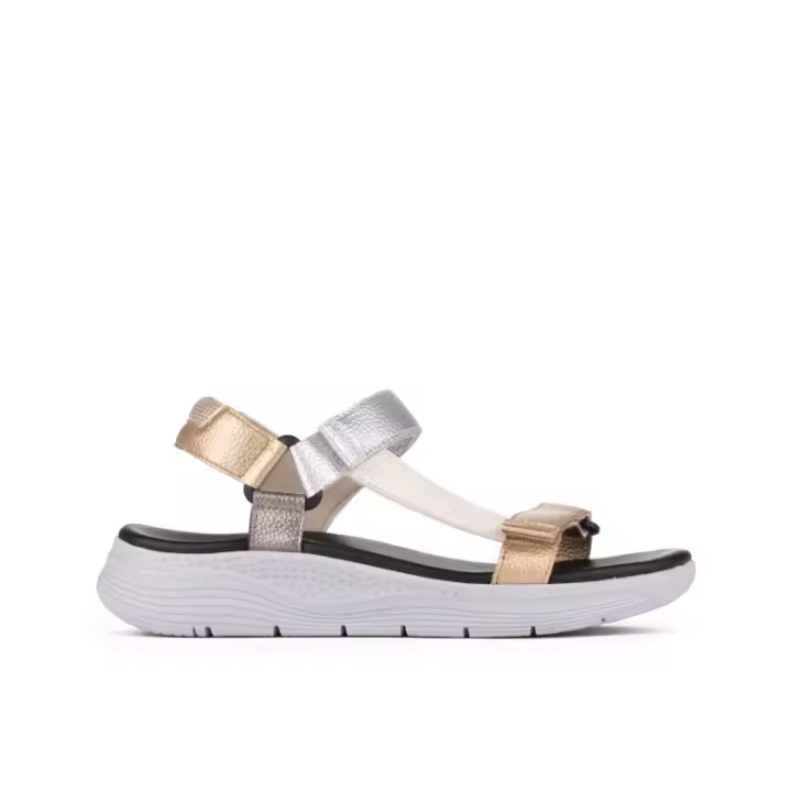 Sandalias Casual Yumas Sage | Sandalias Planas de Moda Casual | Mujer | Varios Colores | Tallas del 36 al 41 - 1