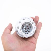 Cueva Miniatura Para Acuario Pequeño Hogar De Camarones Betta Escondite Para Peces Decoración Acuática Protector De Nidificación De Camarones - details 7