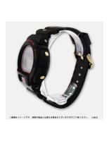 Casio G-Shock Monster Strike DW-6900B-9 JDM Limited Edition  Masamune Mission of the Blade 200m - details 2