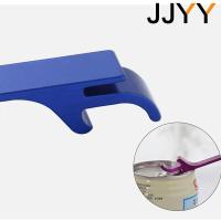 JJYY 5Pcs Abrebotellas Multifuncional Portátil De Aleación De Aluminio Mini Llavero Para Cerveza Herramienta De Metal - details 4