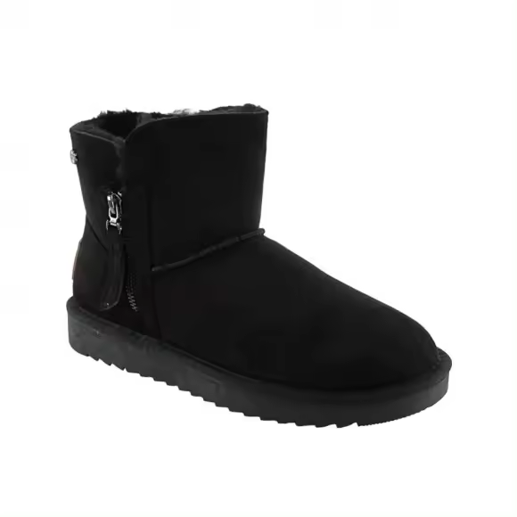 Botines Xti 141626 Negro XTI DXTI23H09 - 1