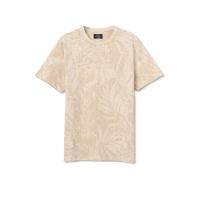 Camiseta Tiffosi 10060874 Cancun beige 158 - details 5